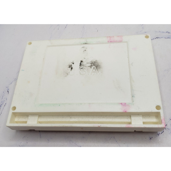 Inkadinkado Pigment Vintage Pink Ink Stamp Pad - Picture 2 of 3